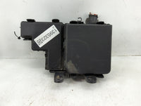 2014-2016 Nissan Rogue Fusebox Fuse Box Panel Relay Module P/N:284B7 4BA0A Fits Fits 2014 2015 2016 OEM Used Auto Parts - Oe