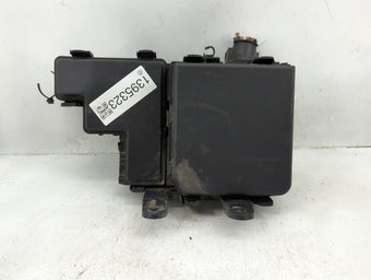 compare product 2014-2016 Nissan Rogue Fusebox Fuse Box Panel Relay Module P/N:284B7 4BA0A Fits Fits 2014 2015 2016 OEM Used Auto Parts