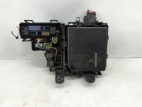 2014-2016 Nissan Rogue Fusebox Fuse Box Panel Relay Module P/N:284B7 4BA0A Fits Fits 2014 2015 2016 OEM Used Auto Parts - Oe