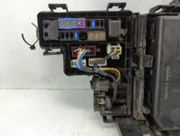 2014-2016 Nissan Rogue Fusebox Fuse Box Panel Relay Module P/N:284B7 4BA0A Fits Fits 2014 2015 2016 OEM Used Auto Parts - Oe