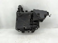 2014-2016 Nissan Rogue Fusebox Fuse Box Panel Relay Module P/N:284B7 4BA0A Fits Fits 2014 2015 2016 OEM Used Auto Parts - Oe