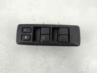 2011-2015 Nissan Rogue Master Power Window Switch Replacement Driver Side Left Fits Fits 2011 2012 2013 2014 2015 OEM Used A