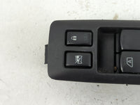 2011-2015 Nissan Rogue Master Power Window Switch Replacement Driver Side Left Fits Fits 2011 2012 2013 2014 2015 OEM Used A