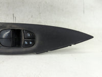 2014-2020 Nissan Rogue Master Power Window Switch Replacement Driver Side Left P/N:25401 4BA5A Fits OEM Used Auto Parts - Oe