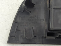 2014-2020 Nissan Rogue Master Power Window Switch Replacement Driver Side Left P/N:25401 4BA5A Fits OEM Used Auto Parts - Oe