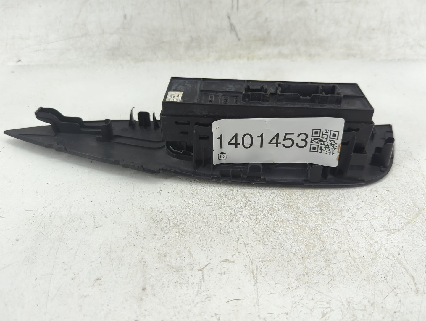 2014-2020 Nissan Rogue Master Power Window Switch Replacement Driver Side Left P/N:25401 4BA5A Fits OEM Used Auto Parts - Oe