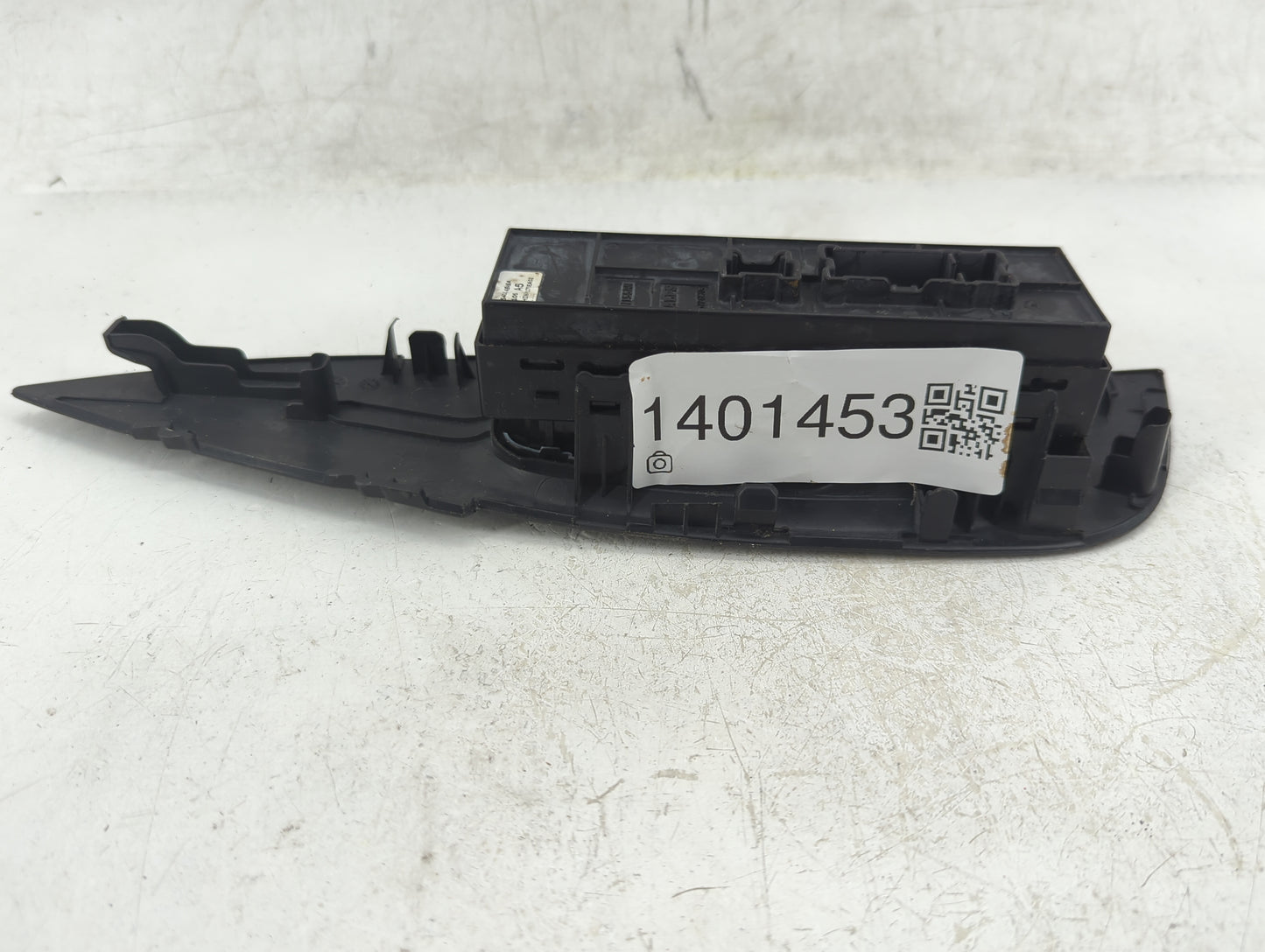 2014-2020 Nissan Rogue Master Power Window Switch Replacement Driver Side Left P/N:25401 4BA5A Fits OEM Used Auto Parts - Oe