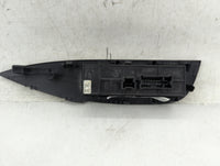 2014-2020 Nissan Rogue Master Power Window Switch Replacement Driver Side Left P/N:25401 4BA5A Fits OEM Used Auto Parts - Oe