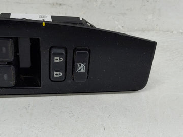 2011-2015 Nissan Rogue Master Power Window Switch Replacement Driver Side Left P/N:74240-06120 Fits Fits 2011 2012 2013 2014 2015 OEM Used Auto Parts