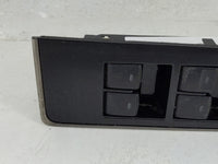 2011-2015 Nissan Rogue Master Power Window Switch Replacement Driver Side Left P/N:74240-06120 Fits Fits 2011 2012 2013 2014
