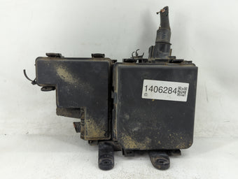 compare product 2014-2016 Nissan Rogue Fusebox Fuse Box Panel Relay Module P/N:24382 4BA0A Fits Fits 2014 2015 2016 OEM Used Auto Parts