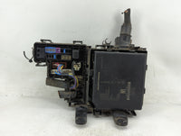 2014-2016 Nissan Rogue Fusebox Fuse Box Panel Relay Module P/N:24382 4BA0A Fits Fits 2014 2015 2016 OEM Used Auto Parts - Oe