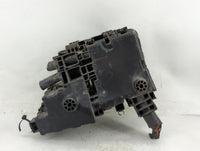 2014-2016 Nissan Rogue Fusebox Fuse Box Panel Relay Module P/N:24382 4BA0A Fits Fits 2014 2015 2016 OEM Used Auto Parts - Oe