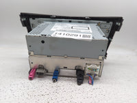 2014-2016 Nissan Rogue Radio AM FM Cd Player Receiver Replacement P/N:259154BA0B 7 612 051 320 Fits Fits 2014 2015 2016 OEM 