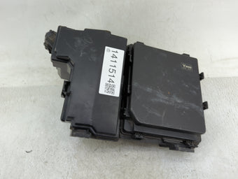 compare product 2012-2015 Nissan Rogue Fusebox Fuse Box Panel Relay Module Fits Fits 2012 2013 2014 2015 OEM Used Auto Parts