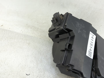 2012-2015 Nissan Rogue Fusebox Fuse Box Panel Relay Module Fits Fits 2012 2013 2014 2015 OEM Used Auto Parts
