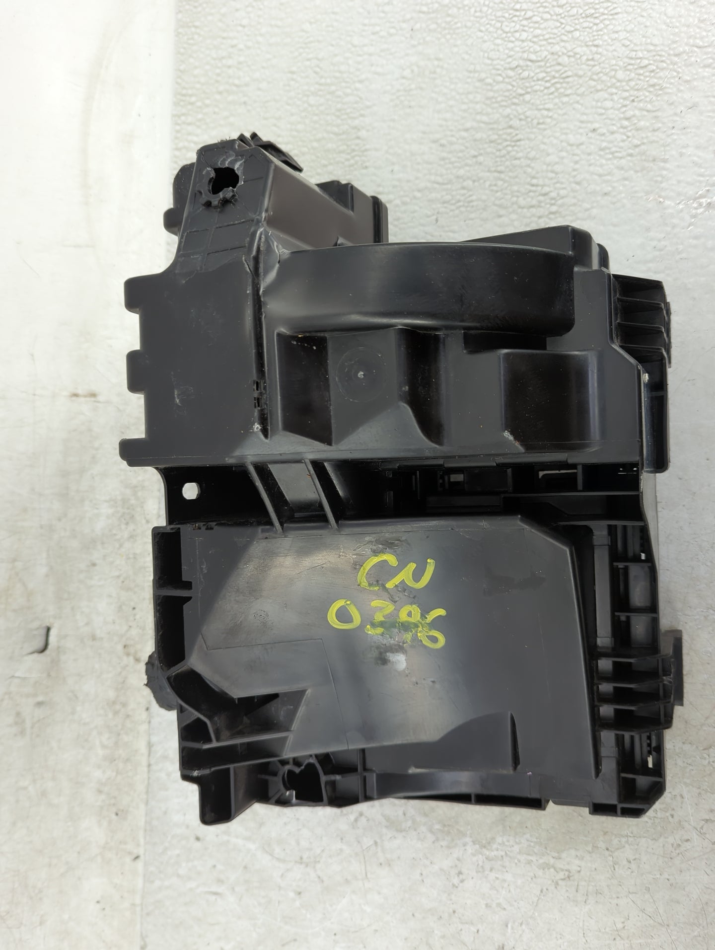 2012-2015 Nissan Rogue Fusebox Fuse Box Panel Relay Module Fits Fits 2012 2013 2014 2015 OEM Used Auto Parts - Oemusedautopa