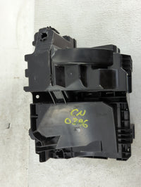 2012-2015 Nissan Rogue Fusebox Fuse Box Panel Relay Module Fits Fits 2012 2013 2014 2015 OEM Used Auto Parts - Oemusedautopa