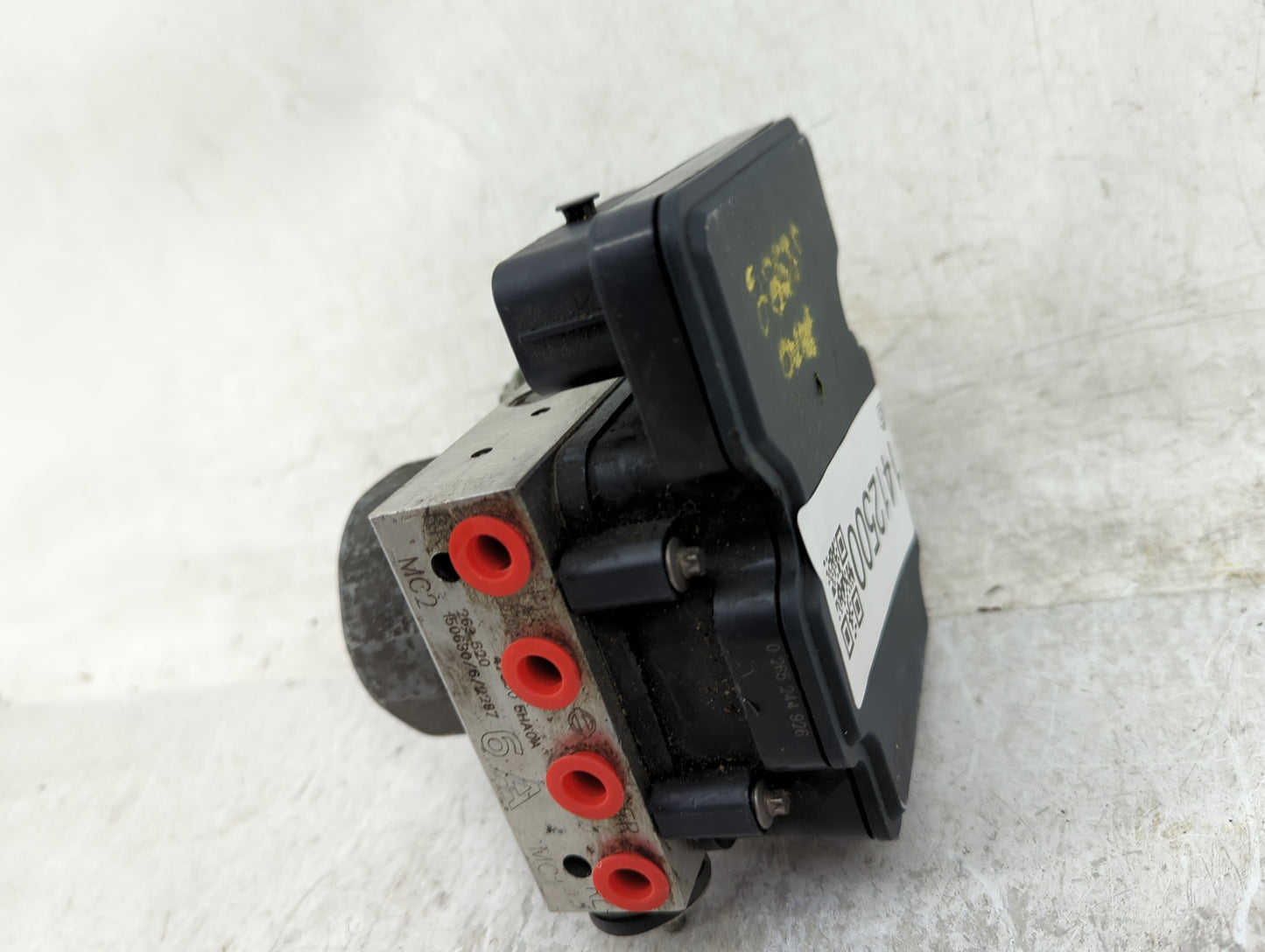 2014-2015 Nissan Rogue ABS Pump Control Module Replacement P/N:47660 5HA0A Fits Fits 2014 2015 OEM Used Auto Parts - Oemused