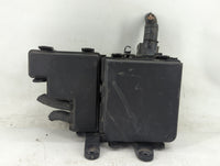2014-2016 Nissan Rogue Fusebox Fuse Box Panel Relay Module P/N:284B7 4BA0A Fits Fits 2014 2015 2016 OEM Used Auto Parts - Oe