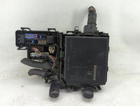 2014-2016 Nissan Rogue Fusebox Fuse Box Panel Relay Module P/N:284B7 4BA0A Fits Fits 2014 2015 2016 OEM Used Auto Parts - Oe