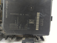 2014-2016 Nissan Rogue Fusebox Fuse Box Panel Relay Module P/N:284B7 4BA0A Fits Fits 2014 2015 2016 OEM Used Auto Parts - Oe
