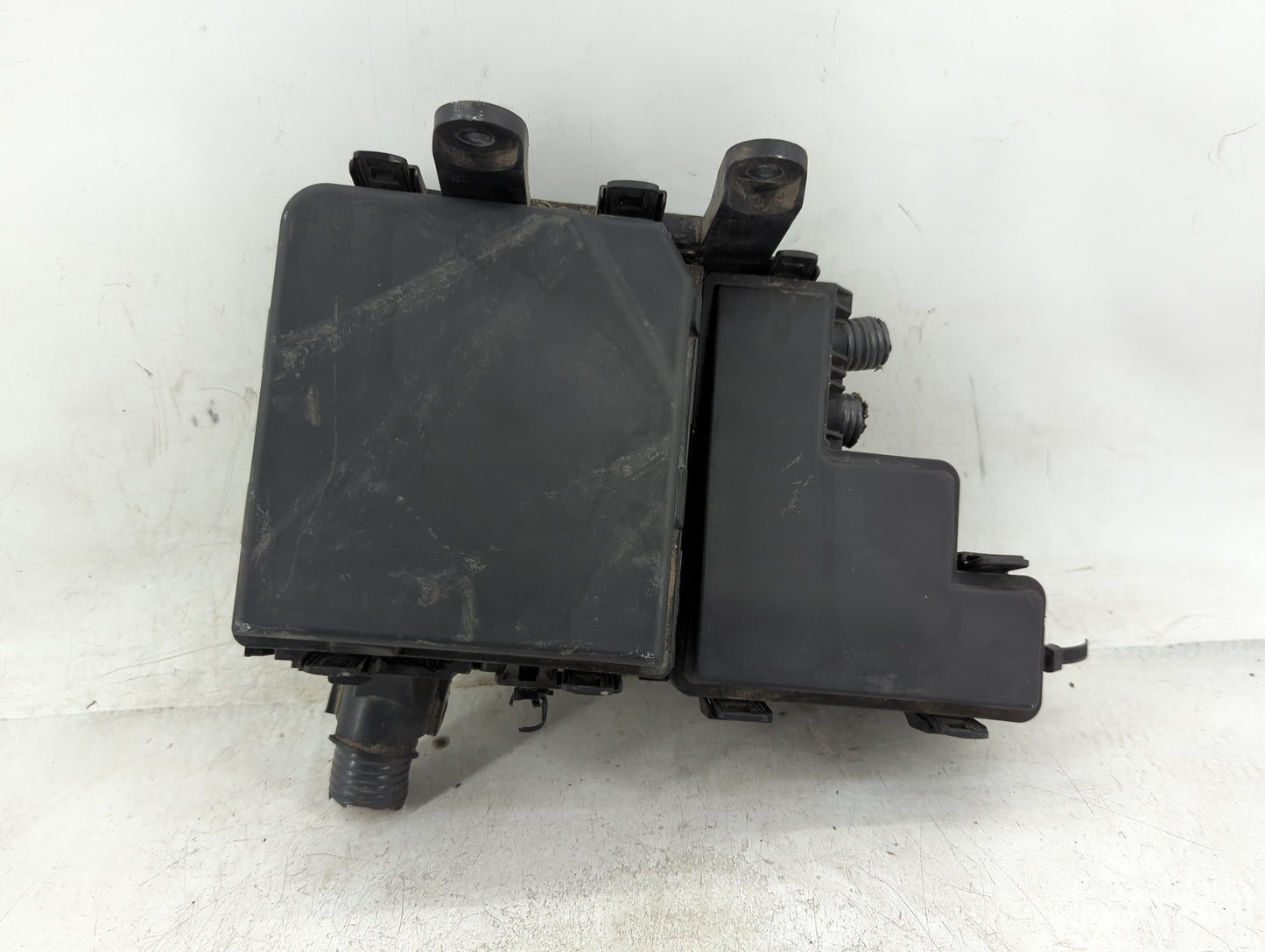 2014-2016 Nissan Rogue Fusebox Fuse Box Panel Relay Module P/N:284B7 4BA0A Fits Fits 2014 2015 2016 OEM Used Auto Parts - Oe