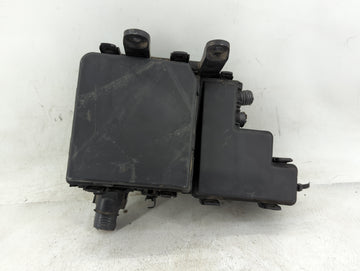 2014-2016 Nissan Rogue Fusebox Fuse Box Panel Relay Module P/N:284B7 4BA0A Fits Fits 2014 2015 2016 OEM Used Auto Parts - Oe