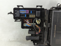 2014-2016 Nissan Rogue Fusebox Fuse Box Panel Relay Module P/N:284B7 4BA0A Fits Fits 2014 2015 2016 OEM Used Auto Parts - Oe