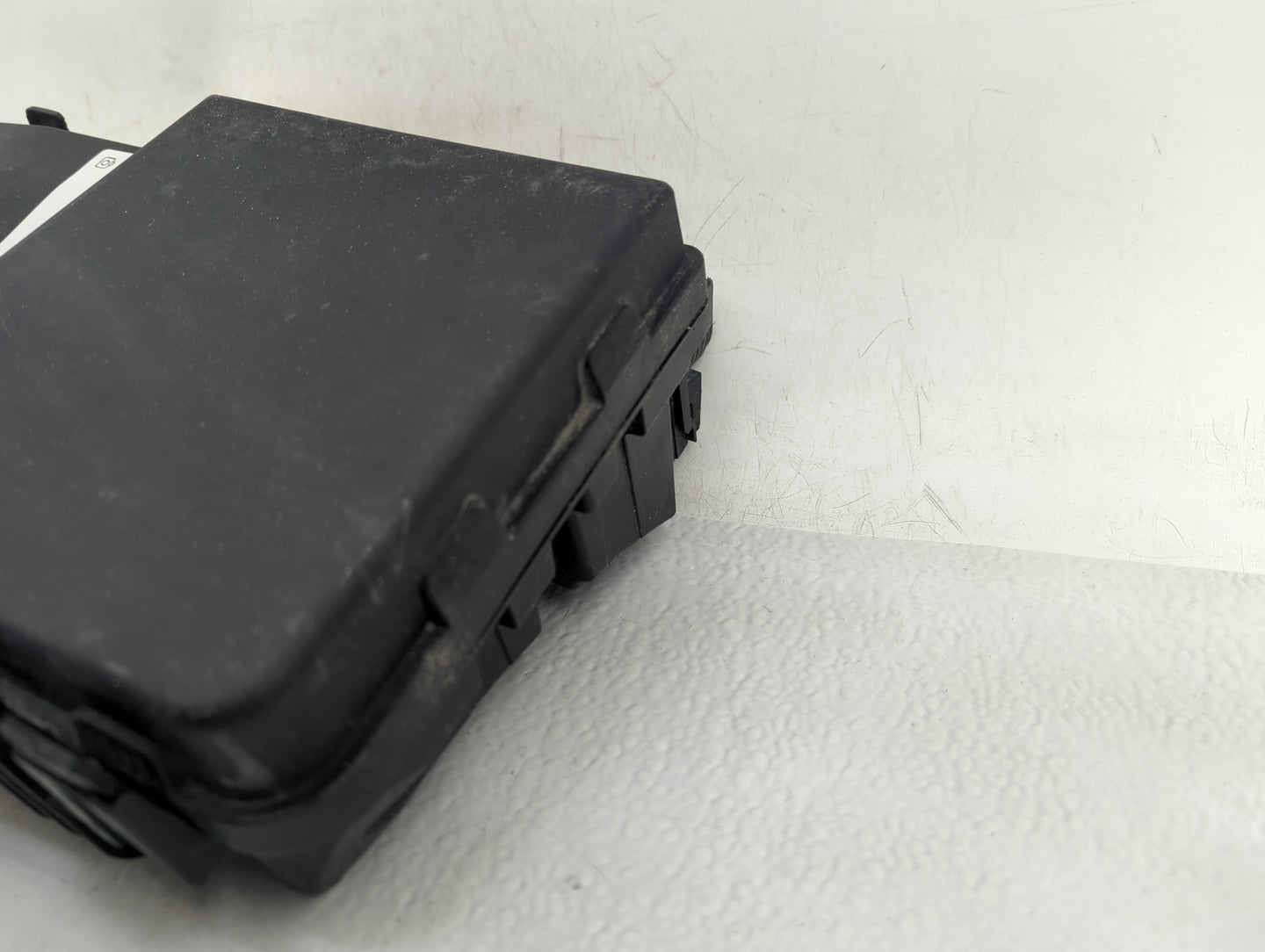2014-2016 Nissan Rogue Fusebox Fuse Box Panel Relay Module Fits Fits 2014 2015 2016 OEM Used Auto Parts - Oemusedautoparts1.