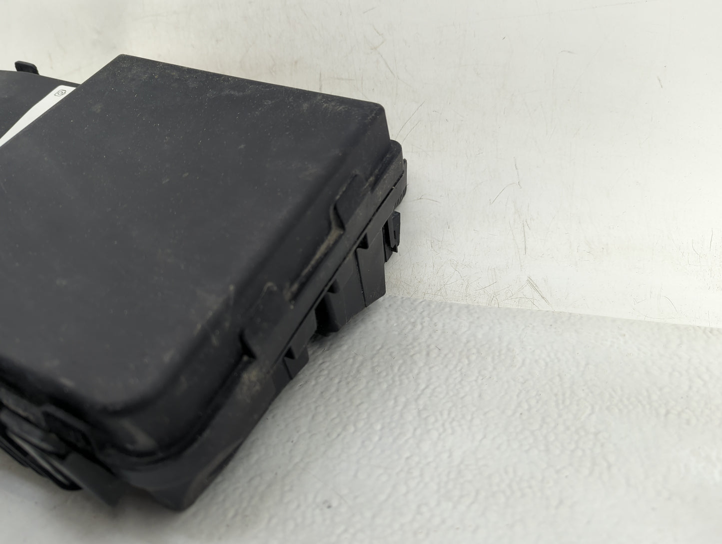 2014-2016 Nissan Rogue Fusebox Fuse Box Panel Relay Module Fits Fits 2014 2015 2016 OEM Used Auto Parts - Oemusedautoparts1.