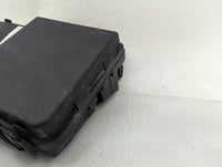 2014-2016 Nissan Rogue Fusebox Fuse Box Panel Relay Module Fits Fits 2014 2015 2016 OEM Used Auto Parts - Oemusedautoparts1.