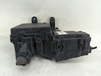 2014-2016 Nissan Rogue Fusebox Fuse Box Panel Relay Module Fits Fits 2014 2015 2016 OEM Used Auto Parts - Oemusedautoparts1.