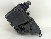 2014-2016 Nissan Rogue Fusebox Fuse Box Panel Relay Module Fits Fits 2014 2015 2016 OEM Used Auto Parts - Oemusedautoparts1.