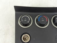 2011-2015 Nissan Rogue Climate Control Module Temperature AC/Heater Replacement P/N:27500 1VL0C Fits Fits 2011 2012 2013 201