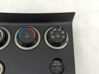2011-2015 Nissan Rogue Climate Control Module Temperature AC/Heater Replacement P/N:27500 1VL0C Fits Fits 2011 2012 2013 201
