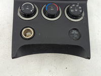 2011-2015 Nissan Rogue Climate Control Module Temperature AC/Heater Replacement P/N:27500 1VL0C Fits Fits 2011 2012 2013 201