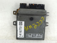2013-2015 Nissan Rogue PCM Engine Control Computer ECU ECM PCU OEM P/N:NEC009-611 Fits Fits 2013 2014 2015 OEM Used Auto Par