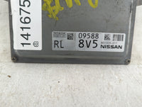 2013-2015 Nissan Rogue PCM Engine Control Computer ECU ECM PCU OEM P/N:NEC009-611 Fits Fits 2013 2014 2015 OEM Used Auto Par