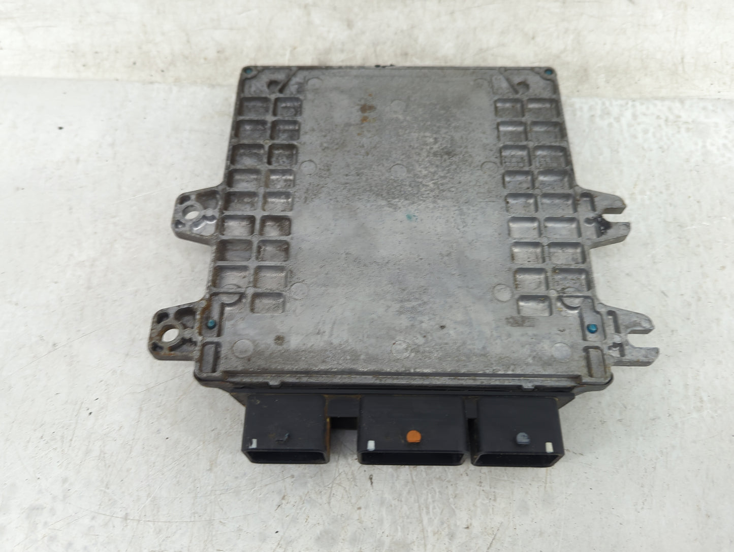 2013-2015 Nissan Rogue PCM Engine Control Computer ECU ECM PCU OEM P/N:NEC009-611 Fits Fits 2013 2014 2015 OEM Used Auto Par