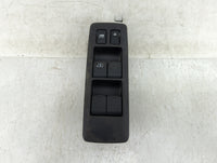 2014-2020 Nissan Rogue Master Power Window Switch Replacement Driver Side Left Fits Fits 2014 2015 2016 2017 2018 2019 2020 