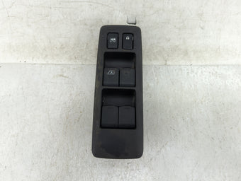 compare product 2014-2020 Nissan Rogue Master Power Window Switch Replacement Driver Side Left Fits Fits 2014 2015 2016 2017 2018 2019 2020 OEM Used Auto Parts