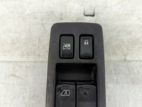 2014-2020 Nissan Rogue Master Power Window Switch Replacement Driver Side Left Fits Fits 2014 2015 2016 2017 2018 2019 2020 