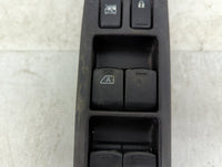 2014-2020 Nissan Rogue Master Power Window Switch Replacement Driver Side Left Fits Fits 2014 2015 2016 2017 2018 2019 2020 