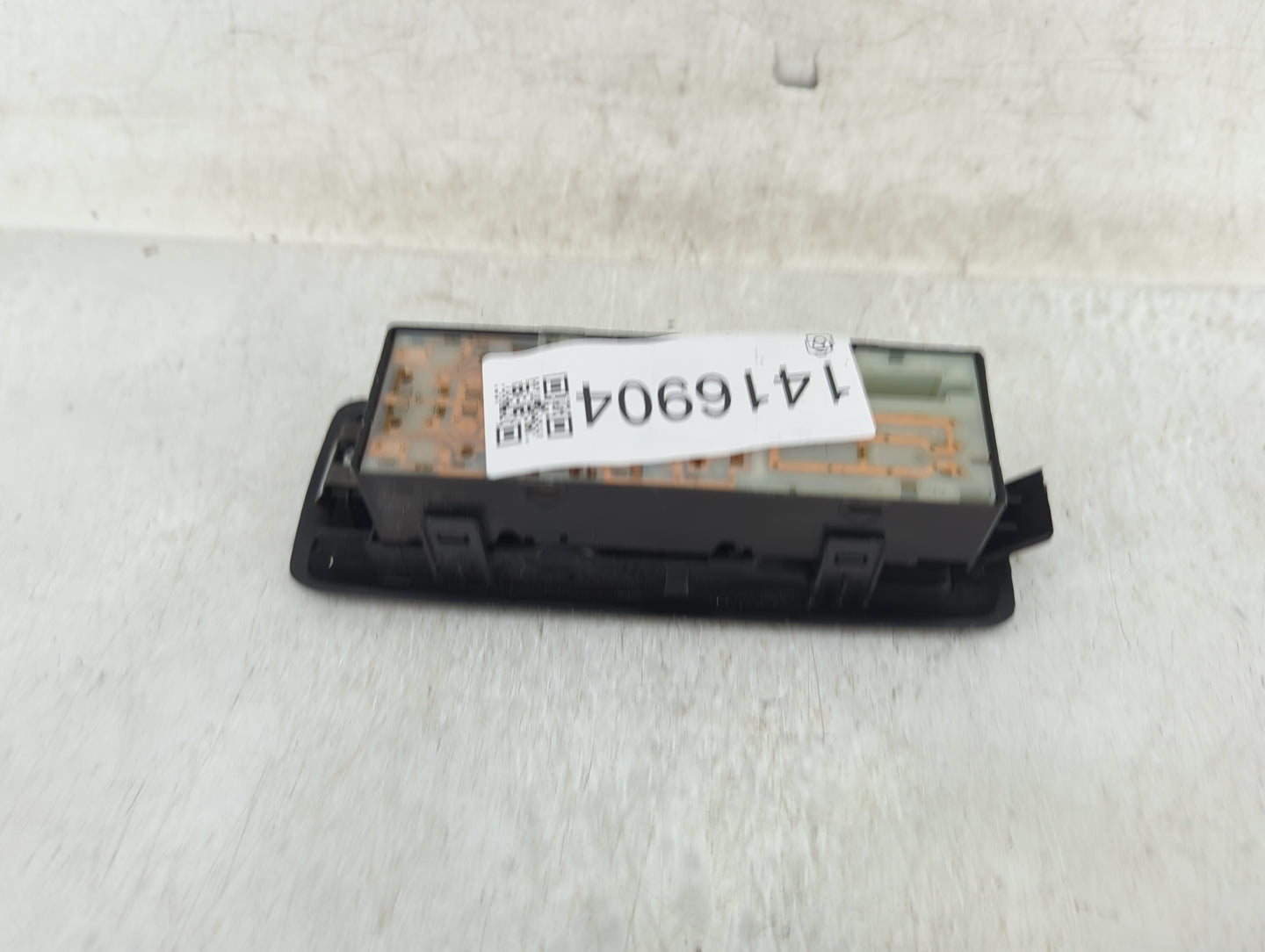 2014-2020 Nissan Rogue Master Power Window Switch Replacement Driver Side Left Fits Fits 2014 2015 2016 2017 2018 2019 2020 