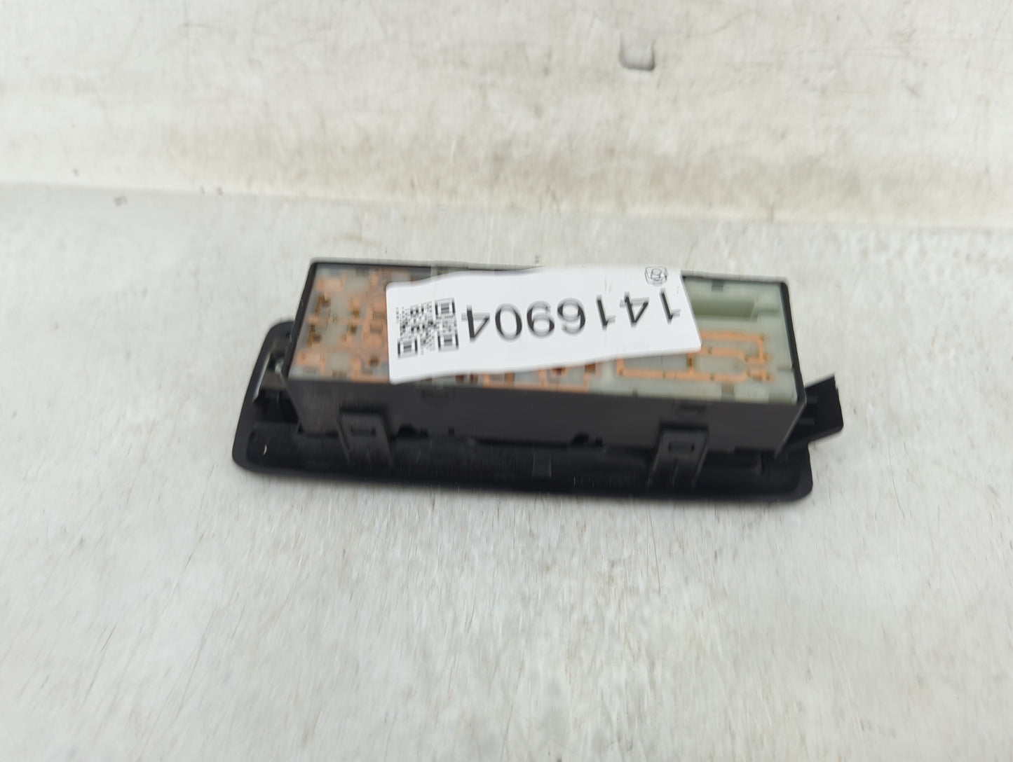 2014-2020 Nissan Rogue Master Power Window Switch Replacement Driver Side Left Fits Fits 2014 2015 2016 2017 2018 2019 2020 