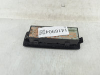 2014-2020 Nissan Rogue Master Power Window Switch Replacement Driver Side Left Fits Fits 2014 2015 2016 2017 2018 2019 2020 