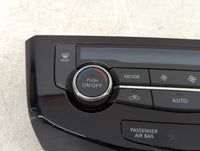 2014-2016 Nissan Rogue Climate Control Module Temperature AC/Heater Replacement P/N:27500 4BA0A Fits Fits 2014 2015 2016 OEM