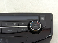 2014-2016 Nissan Rogue Climate Control Module Temperature AC/Heater Replacement P/N:27500 4BA0A Fits Fits 2014 2015 2016 OEM