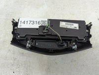 2014-2016 Nissan Rogue Climate Control Module Temperature AC/Heater Replacement P/N:27500 4BA0A Fits Fits 2014 2015 2016 OEM